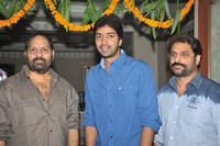 Allari Naresh Movie Opening